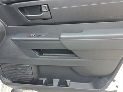 2023 Toyota Tundra SR