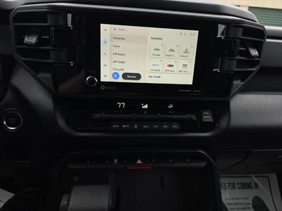 2023 Toyota Tundra SR