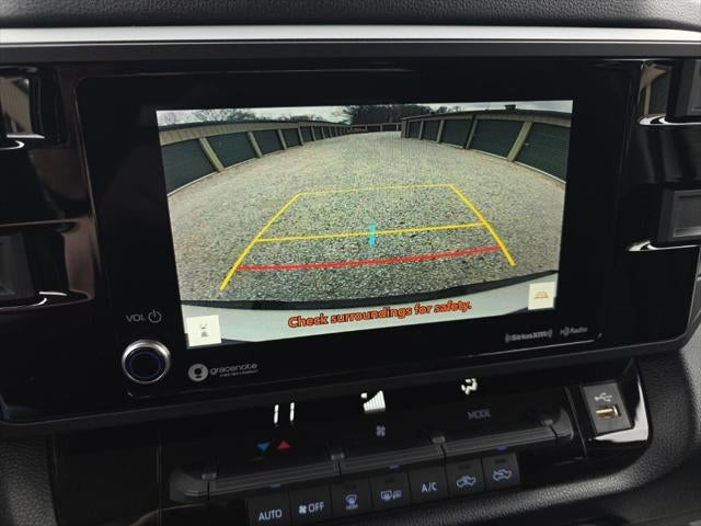 2023 Toyota Tundra SR