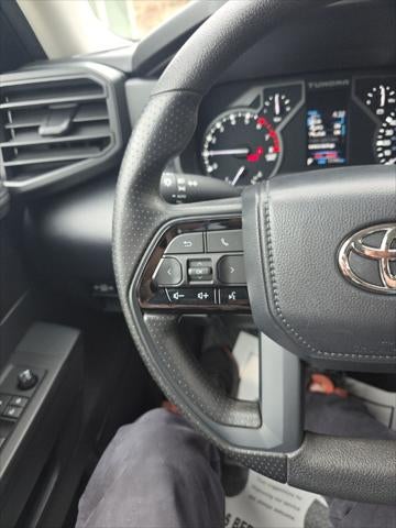 2023 Toyota Tundra SR