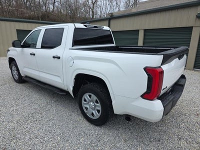 2023 Toyota Tundra SR