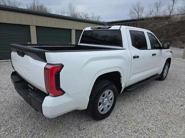 2023 Toyota Tundra SR