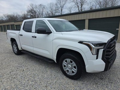 2023 Toyota Tundra SR