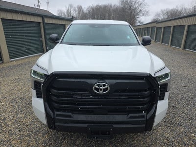 2023 Toyota Tundra SR