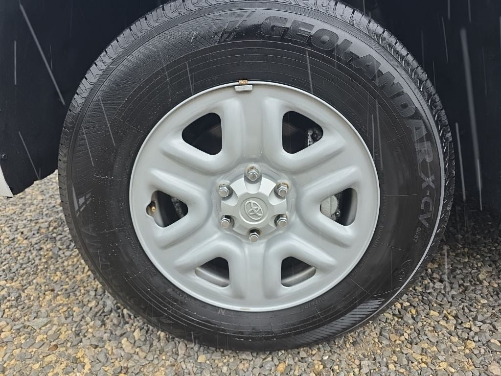 2023 Toyota Tundra SR