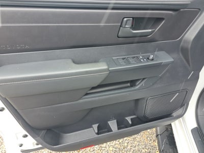 2023 Toyota Tundra SR