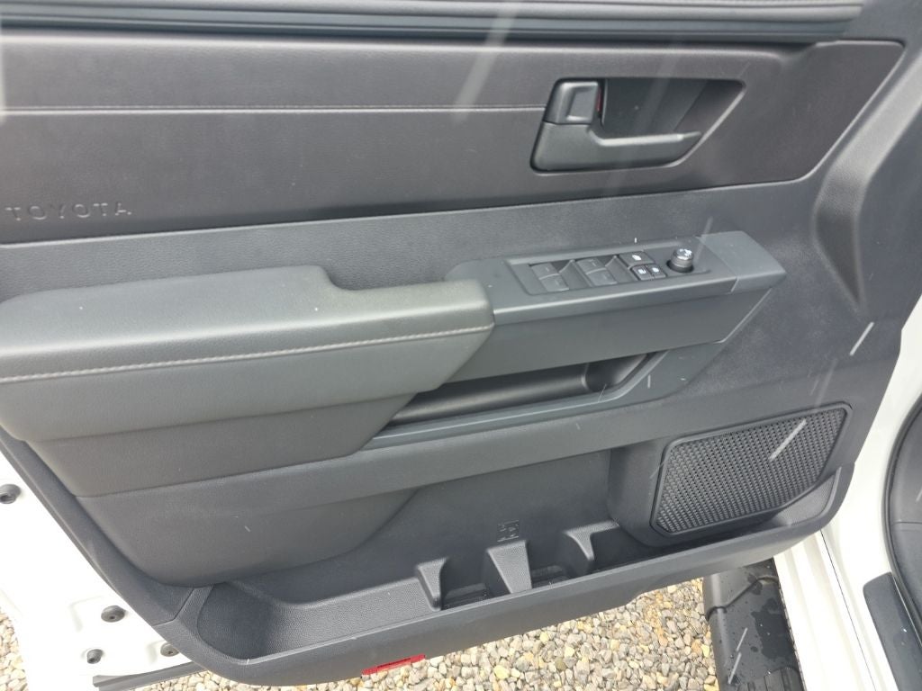 2023 Toyota Tundra SR