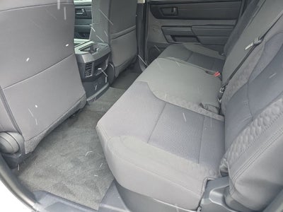 2023 Toyota Tundra SR