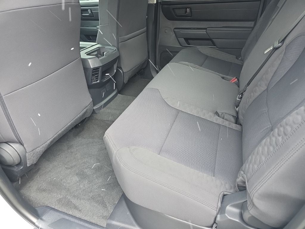 2023 Toyota Tundra SR