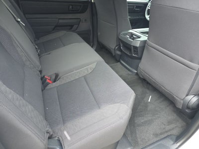 2023 Toyota Tundra SR