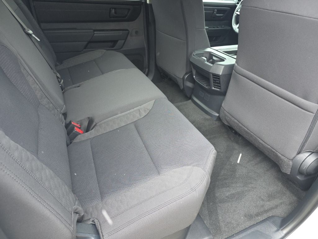 2023 Toyota Tundra SR