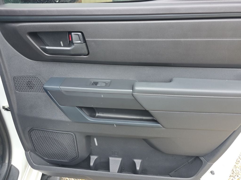 2023 Toyota Tundra SR