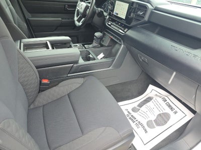 2023 Toyota Tundra SR