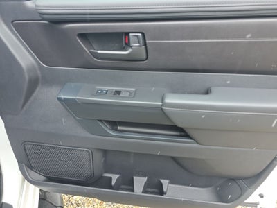 2023 Toyota Tundra SR