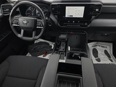 2023 Toyota Tundra SR