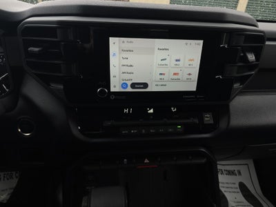 2023 Toyota Tundra SR