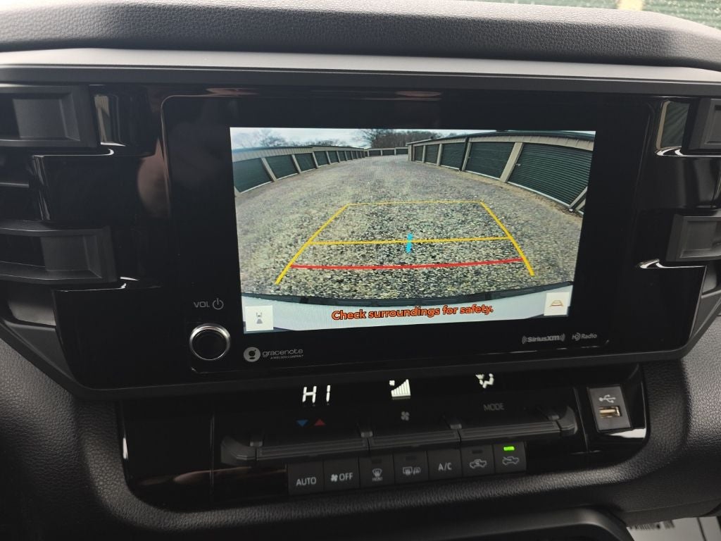 2023 Toyota Tundra SR