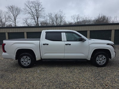 2023 Toyota Tundra SR
