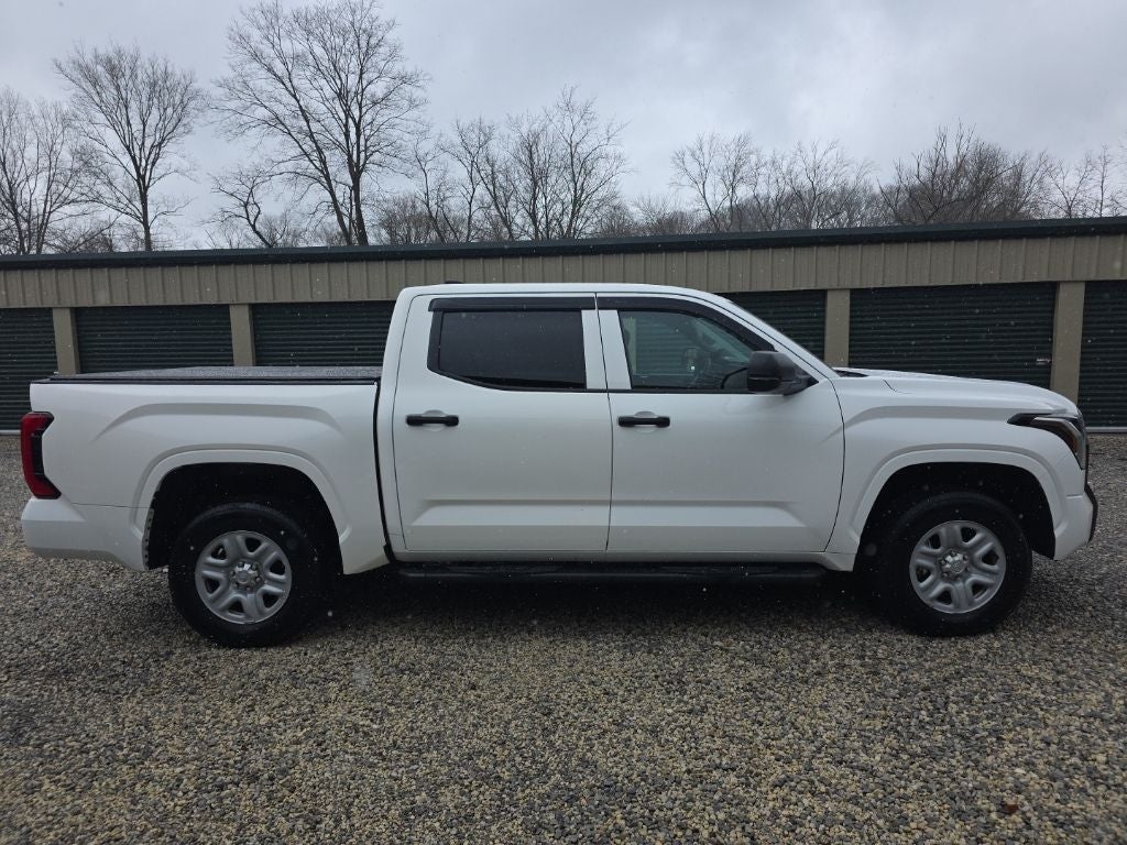 2023 Toyota Tundra SR