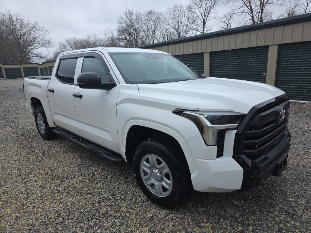 2023 Toyota Tundra SR