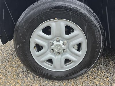 2023 Toyota Tundra SR