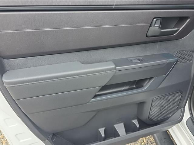 2023 Toyota Tundra SR