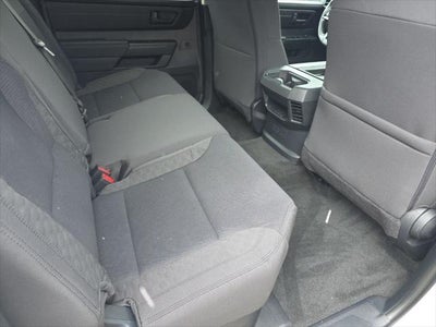 2023 Toyota Tundra SR