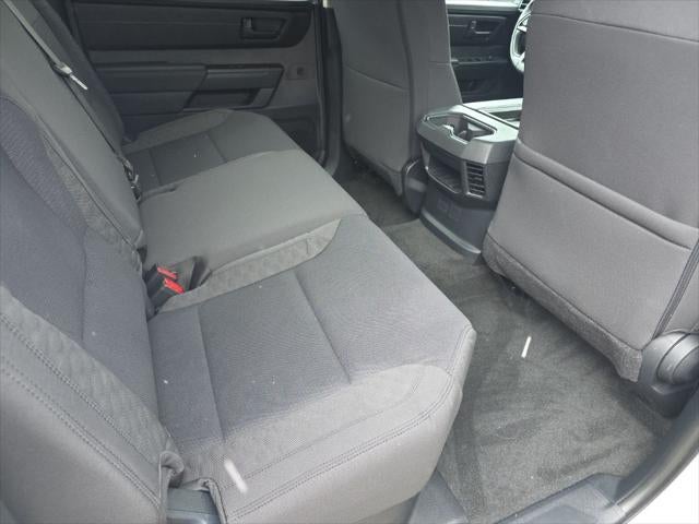 2023 Toyota Tundra SR