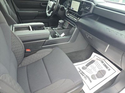 2023 Toyota Tundra SR