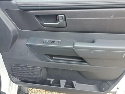 2023 Toyota Tundra SR