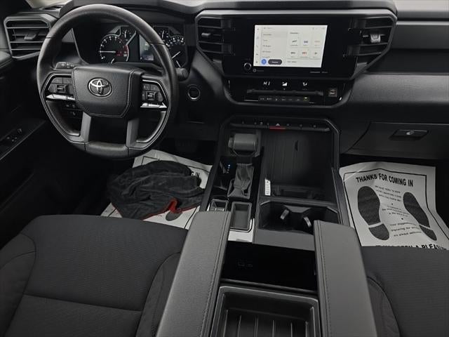 2023 Toyota Tundra SR