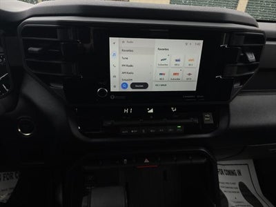 2023 Toyota Tundra SR