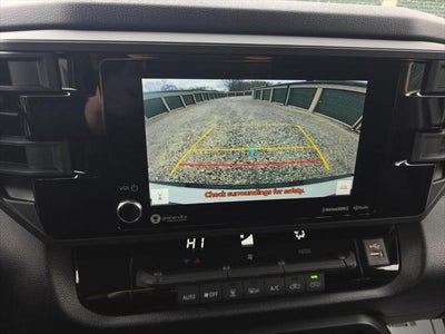 2023 Toyota Tundra SR