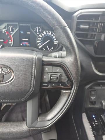 2023 Toyota Tundra SR