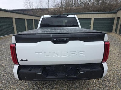 2023 Toyota Tundra SR