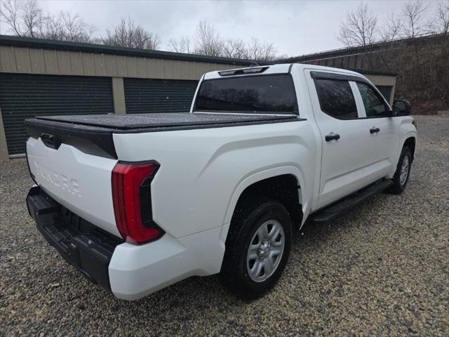 2023 Toyota Tundra SR