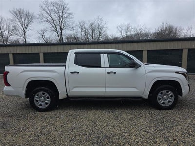 2023 Toyota Tundra SR