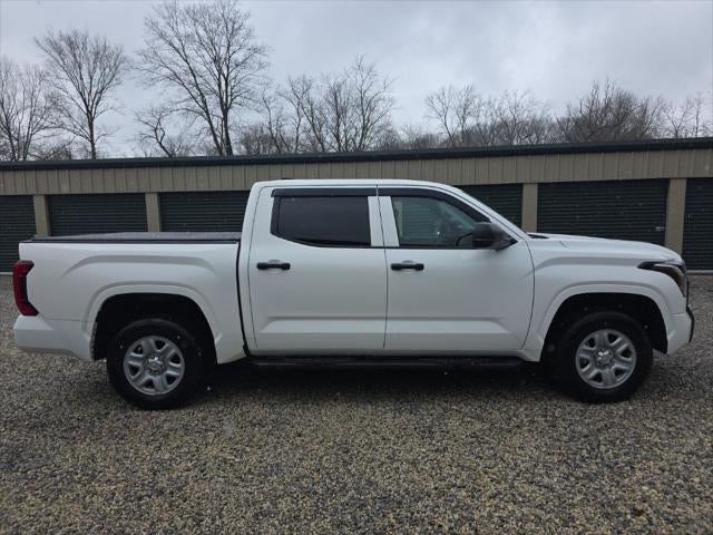 2023 Toyota Tundra SR