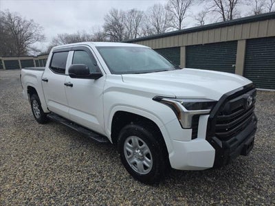 2023 Toyota Tundra SR