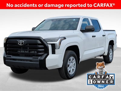 2023 Toyota Tundra SR