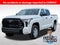 2023 Toyota Tundra SR
