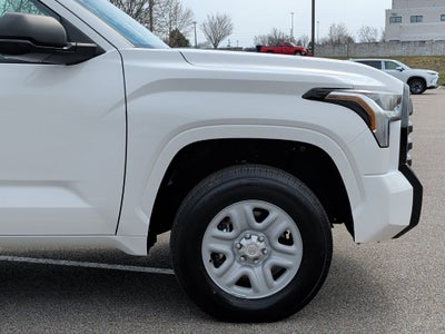 2023 Toyota Tundra SR