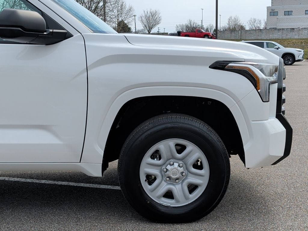 2023 Toyota Tundra SR