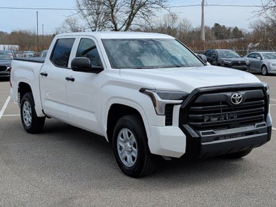 2023 Toyota Tundra SR