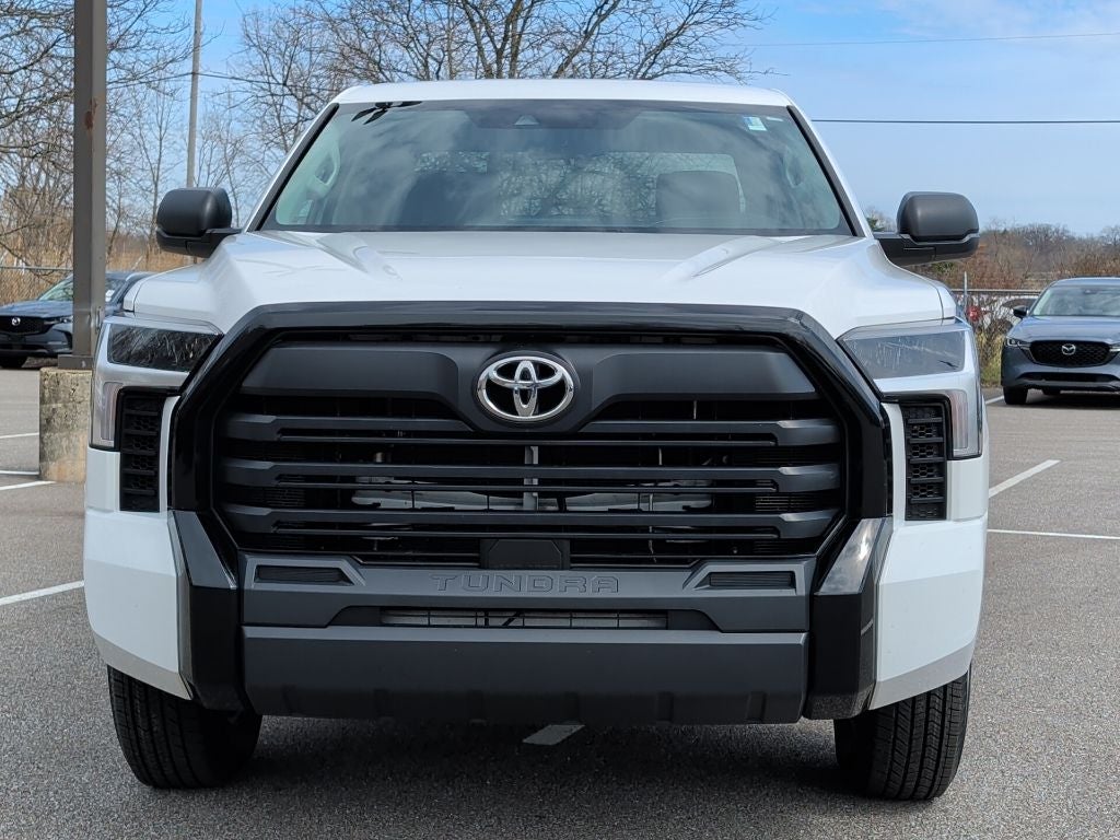 2023 Toyota Tundra SR