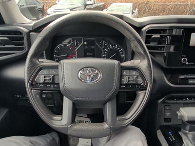 2023 Toyota Tundra SR