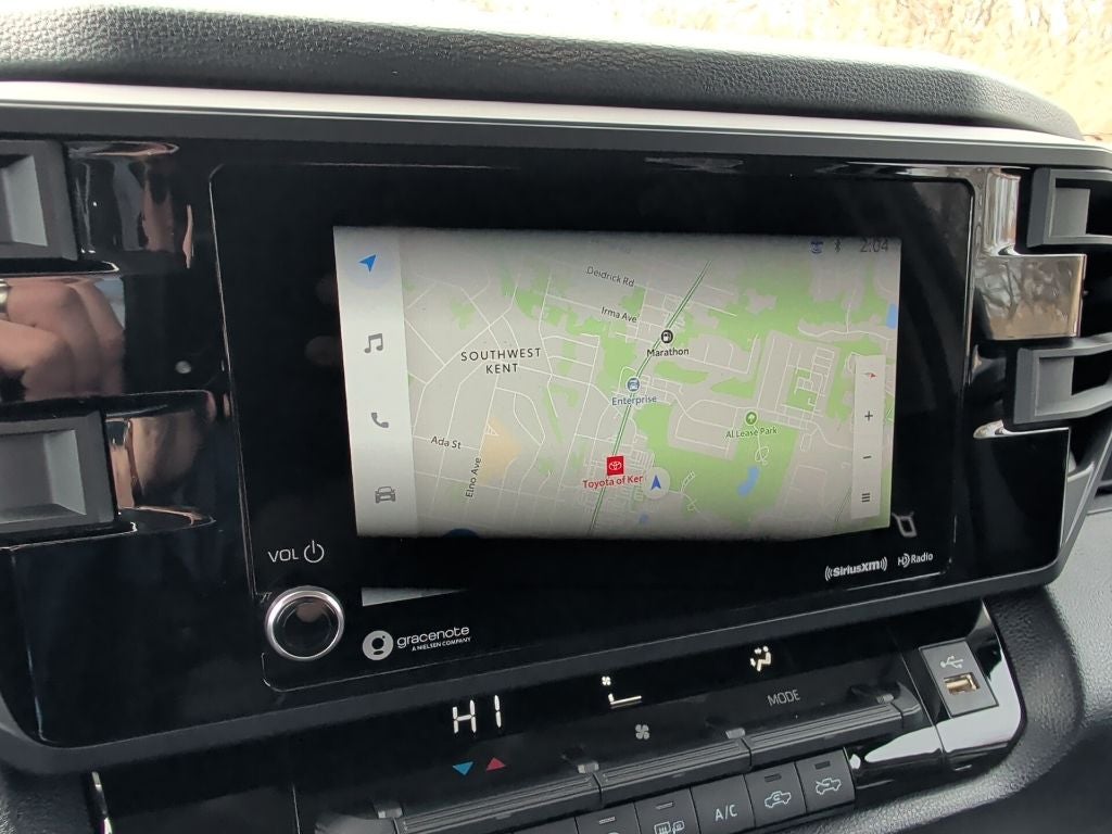 2023 Toyota Tundra SR