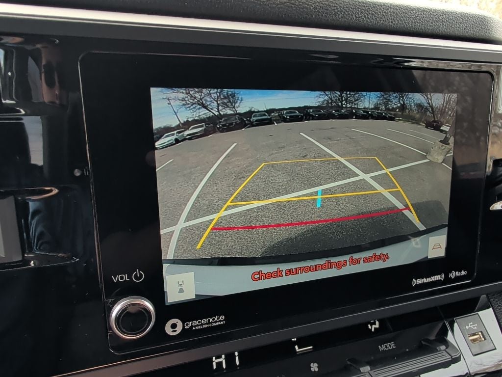 2023 Toyota Tundra SR