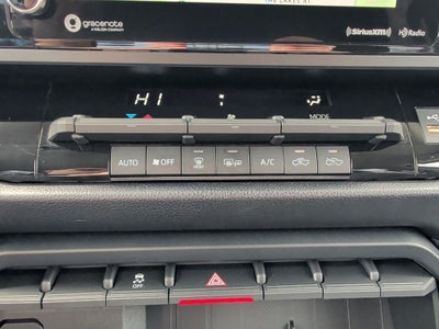 2023 Toyota Tundra SR