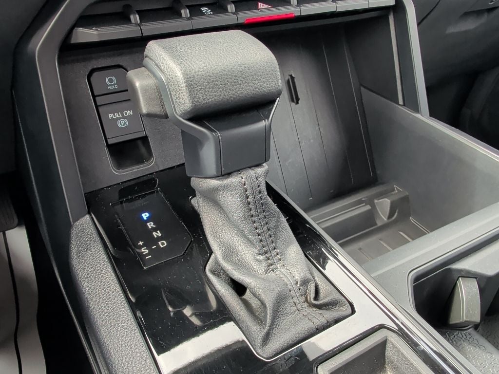 2023 Toyota Tundra SR